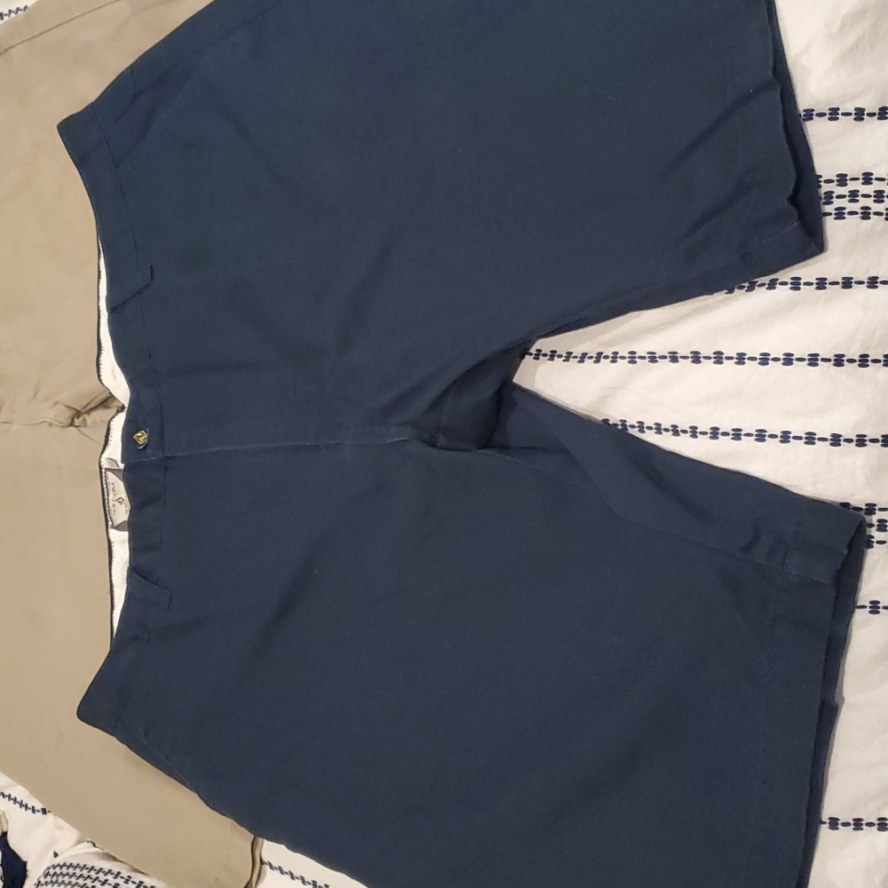 Mems shorts